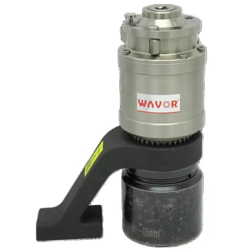 

Manual Force Multiplier Lug Wrench