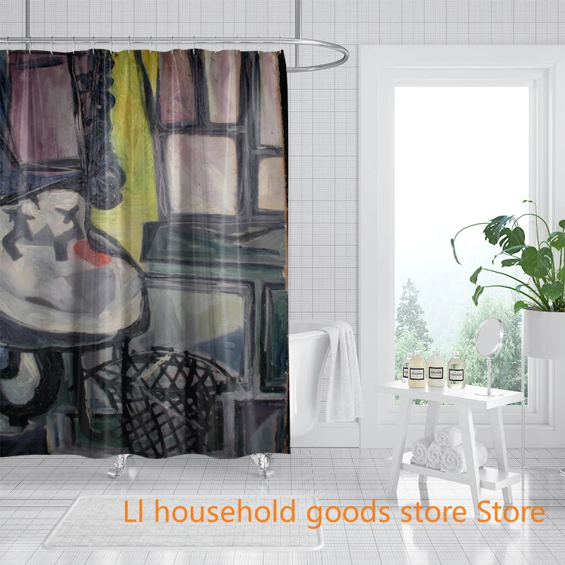 Extra Long Abstract… - image