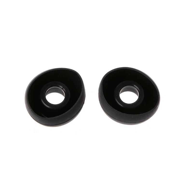 Vỏ silicon mềm nghe nhét Mẹo cắm nghe Bộ phận sửa chữa nghe