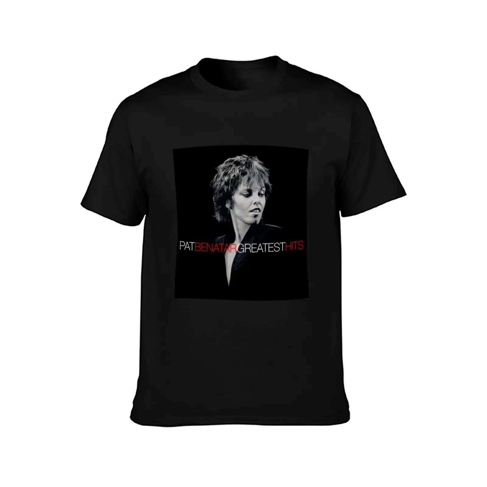 Greatest hits T-Shirt Simple Trendy Casual T-Shirt