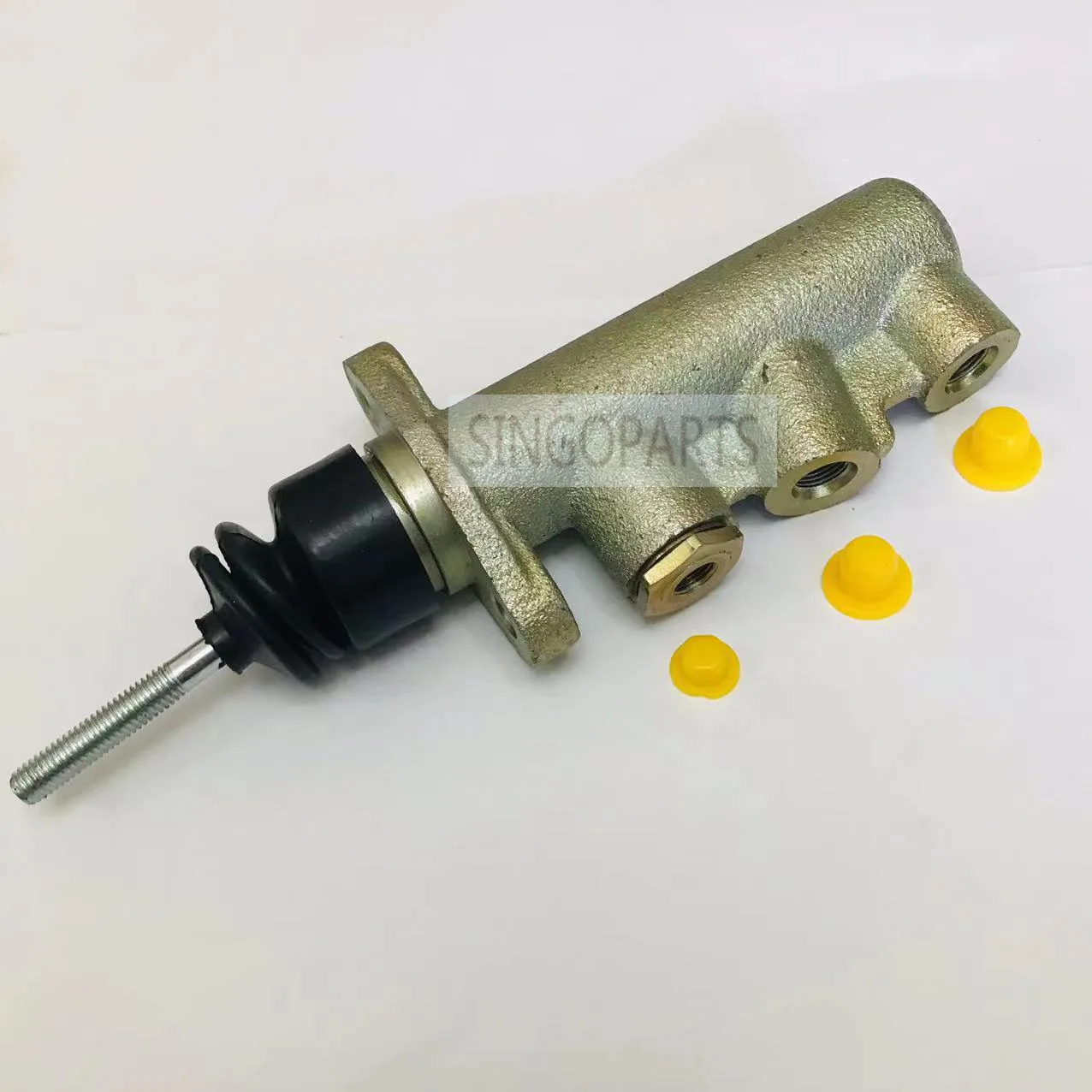 Replaces Brake Master Cylinder 3614780M91 For Massey Ferguson Tractor 352 362 365 372 375 382 390 398 399