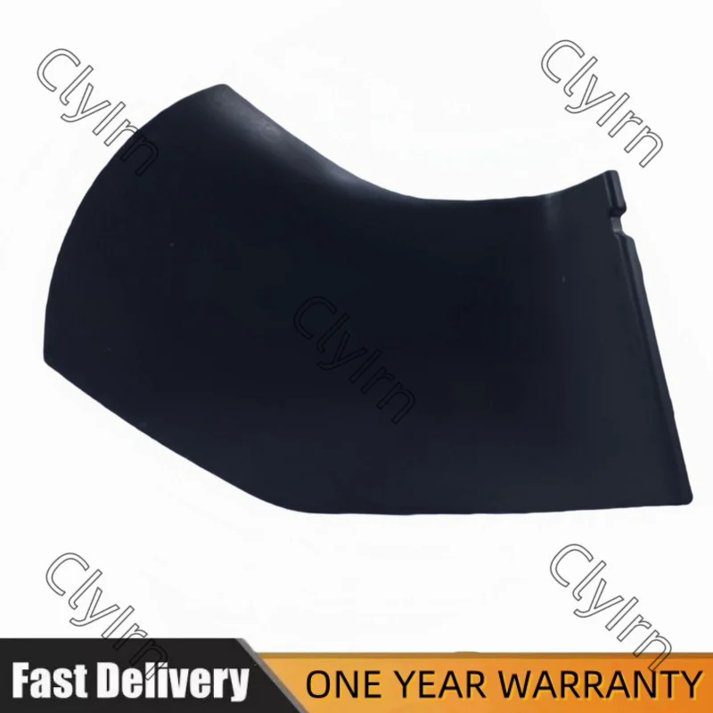 

LHD For Toyota Land Cruiser 200 LC200 2012 -2019 Car Wing Door Side Rearview Mirror Lower Bottom Cover Cap Lid Case