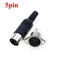 1Set 5pin