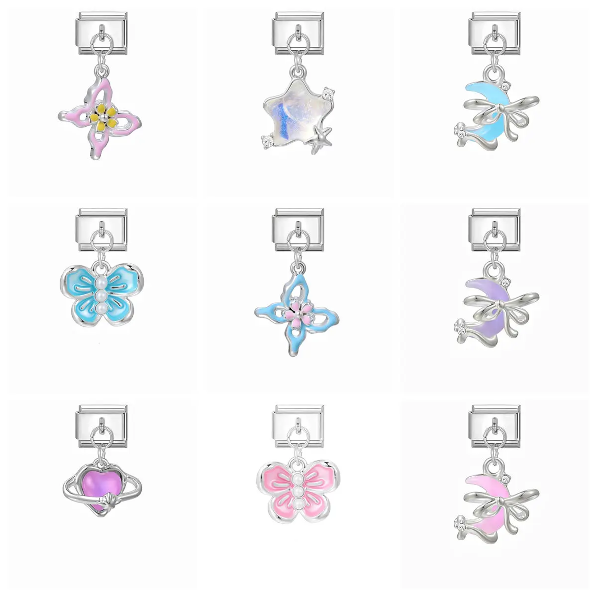 Wg 1Pc Italian Modu…