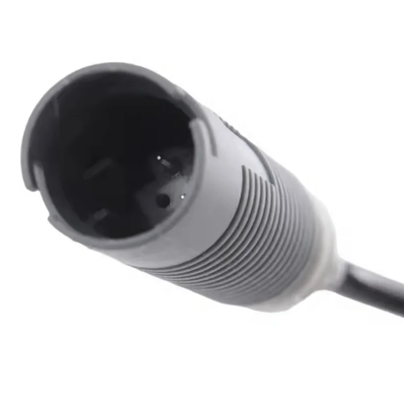 

For BMW 1 3 Series E81 E82 E90 E91 Rear Wheel Speed Sensor ABS Sensor 34526870077 34526762476 34526785022