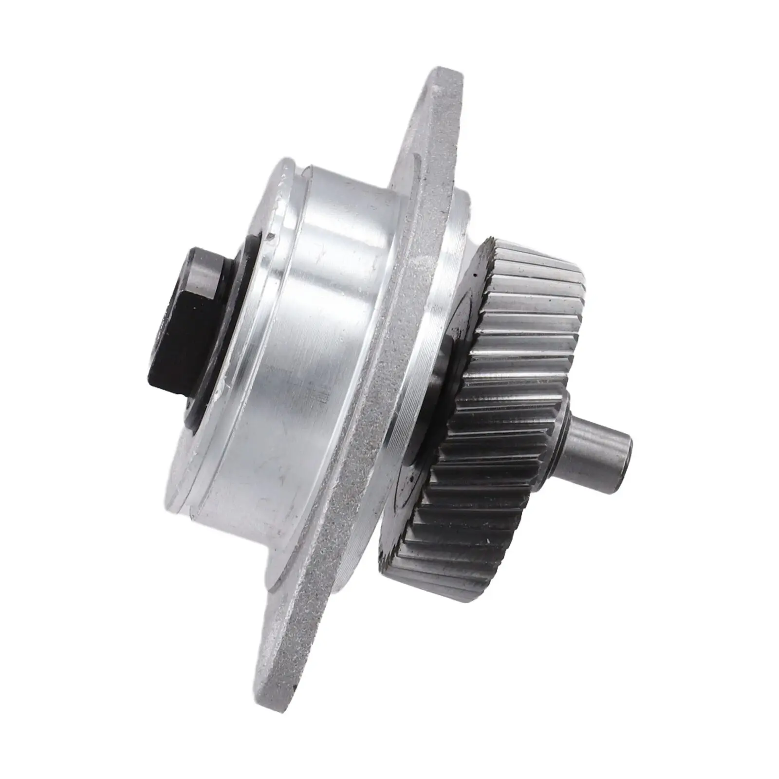 Tool Maintenance Replacement Gear Case Gear Case Metal Gear Case For Ks216m Tool Machine Part Packaging Content