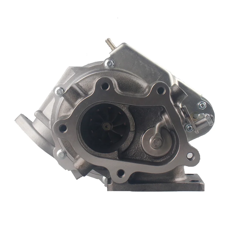 Turbocharger Excavator Spare Parts Engine Part VH241004631A for KOBELCO SK200-8 SK210-8 JO5E