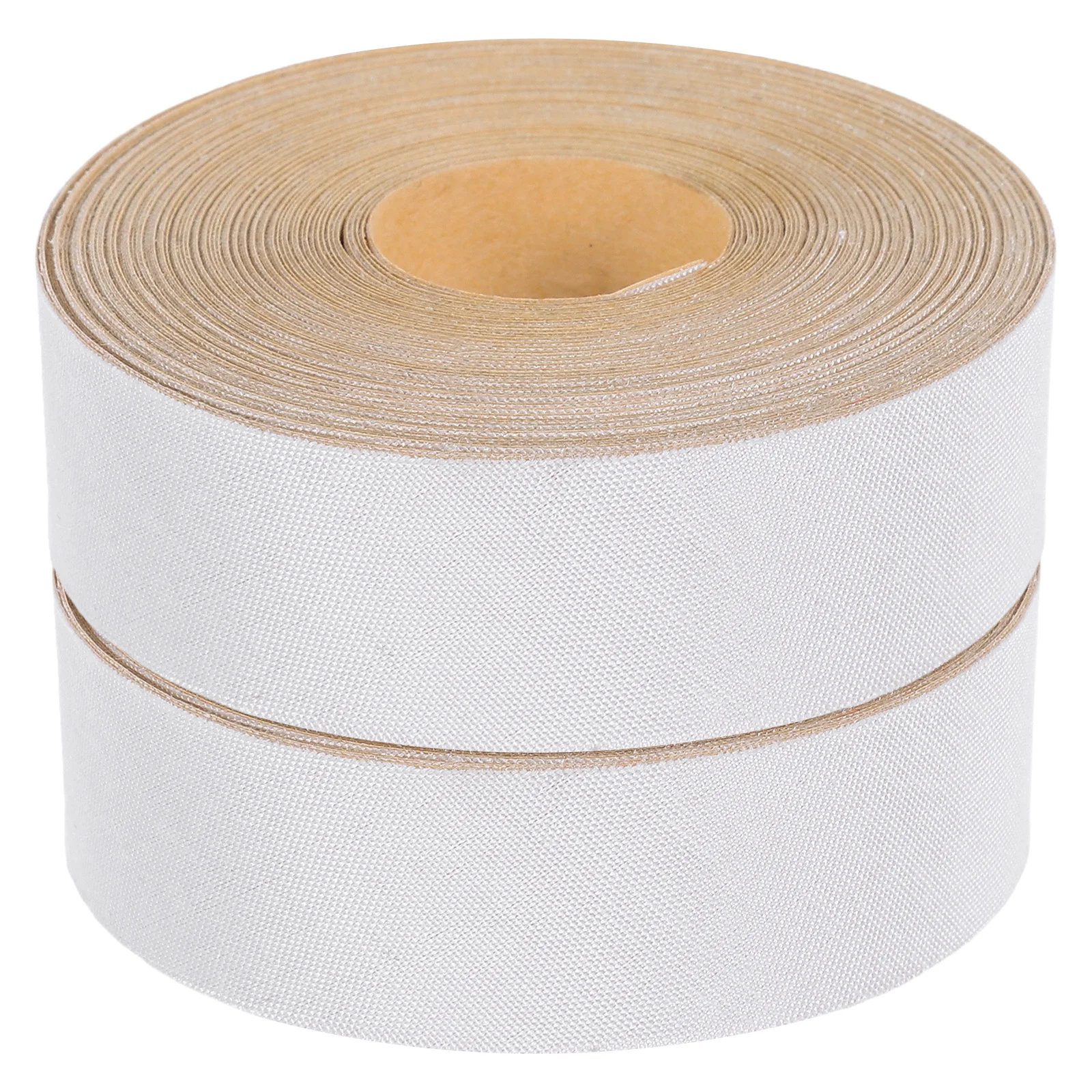 

2pcs 2 Rolls 5M Self Adhesive Lampshade Edging Cloth Strips Diy Light Cover Tape Edge Protection Craft Supply Decor Accessory