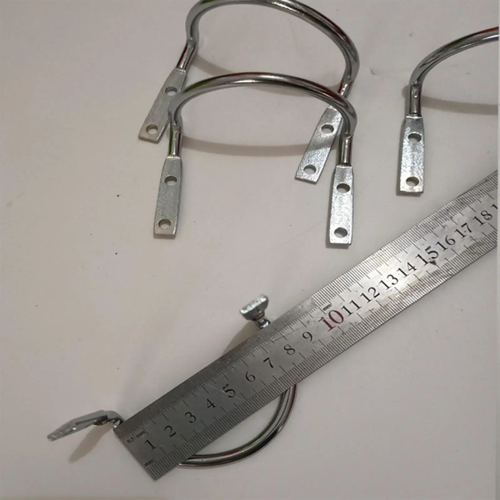 

Петля для молотка для ремня, 4-х шт., держатель для молотка, зажим для инструмента, кобура для ремня, запасные части для инструментов, фонарик, рулетка, гаечные ключи