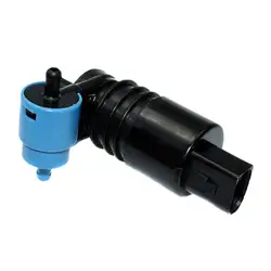 Windshield Washer Pump 95182251 2220040 13250356 Window Wiper Water Spray Motor for Chevrolet for Opel Trax Adam Corsa E