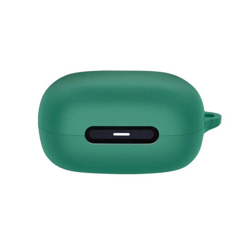 Para Soundcore C40i funda de silicona antideslizante protección auriculares Bluetooth funda para auriculares inalámbricos caja Fundas