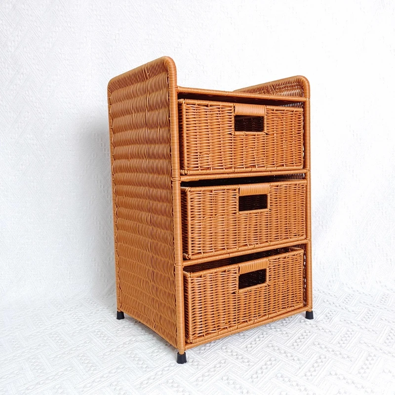 Armoire de rangement à trois c - Outdoor Furniture Cafe avis et prix