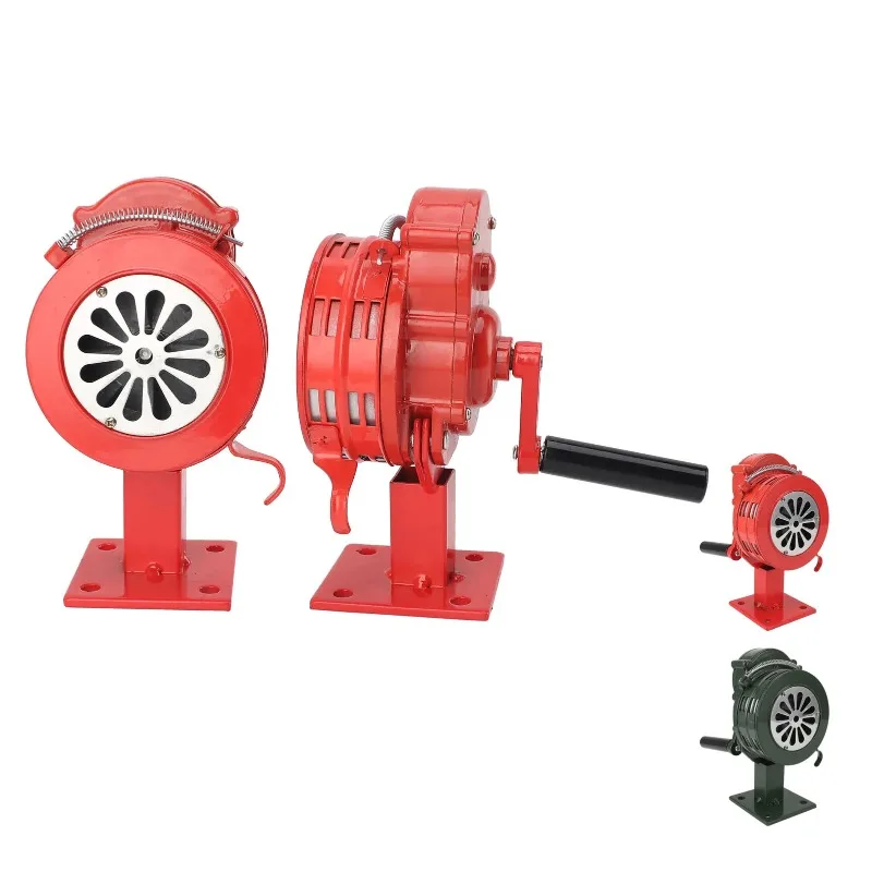 

Сигнализация Air raid Tornado 110-децибел, аварийный свисток, ручная сигнализация, аварийный инструмент из алюминиевого сплава