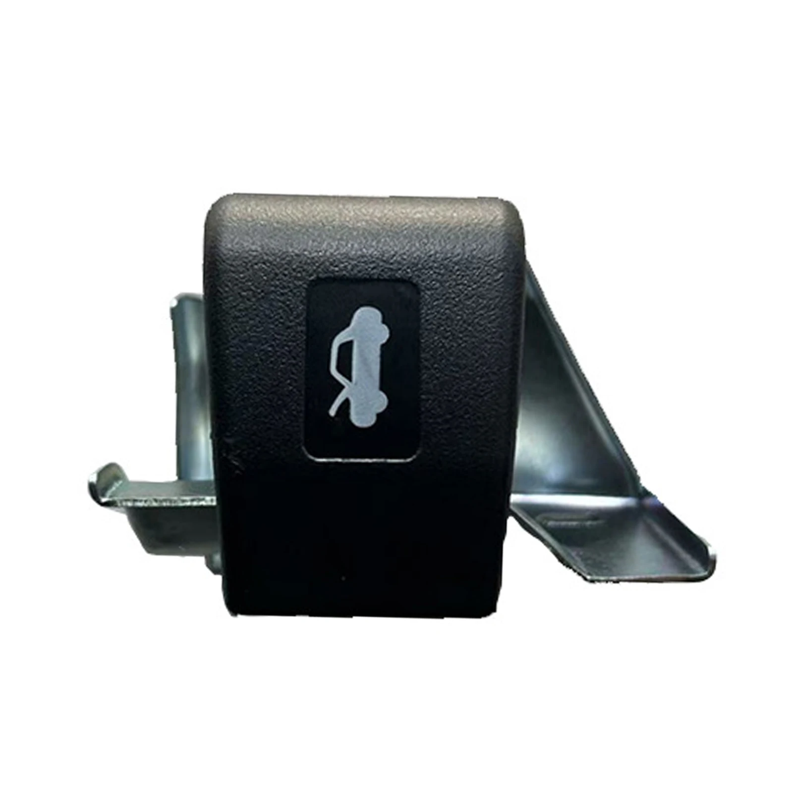 Fuel Tank Cover Switch Button Hood Fuel Door Release Lever Handle 656226CT0A For Nissan For ALTIMA 19-25 Interior Parts Plastic