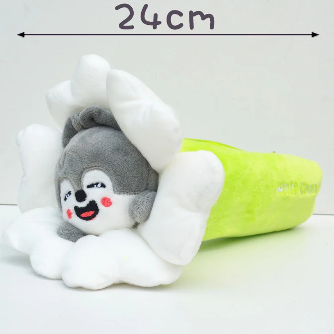 Skzoo キーホルダーぬいぐるみファンギフトペンダントおもちゃキーホルダーコレクション漫画ぬいぐるみ人形かわいいキーホルダーおもちゃ部屋の装飾ギフト