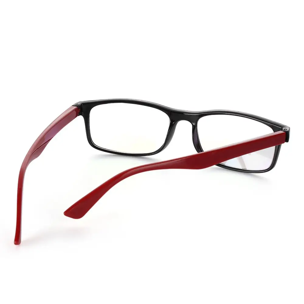 Reading Gaming UV400 Anti-UV Radiation Protection Anti Blue Rays Glasses Computer Goggles