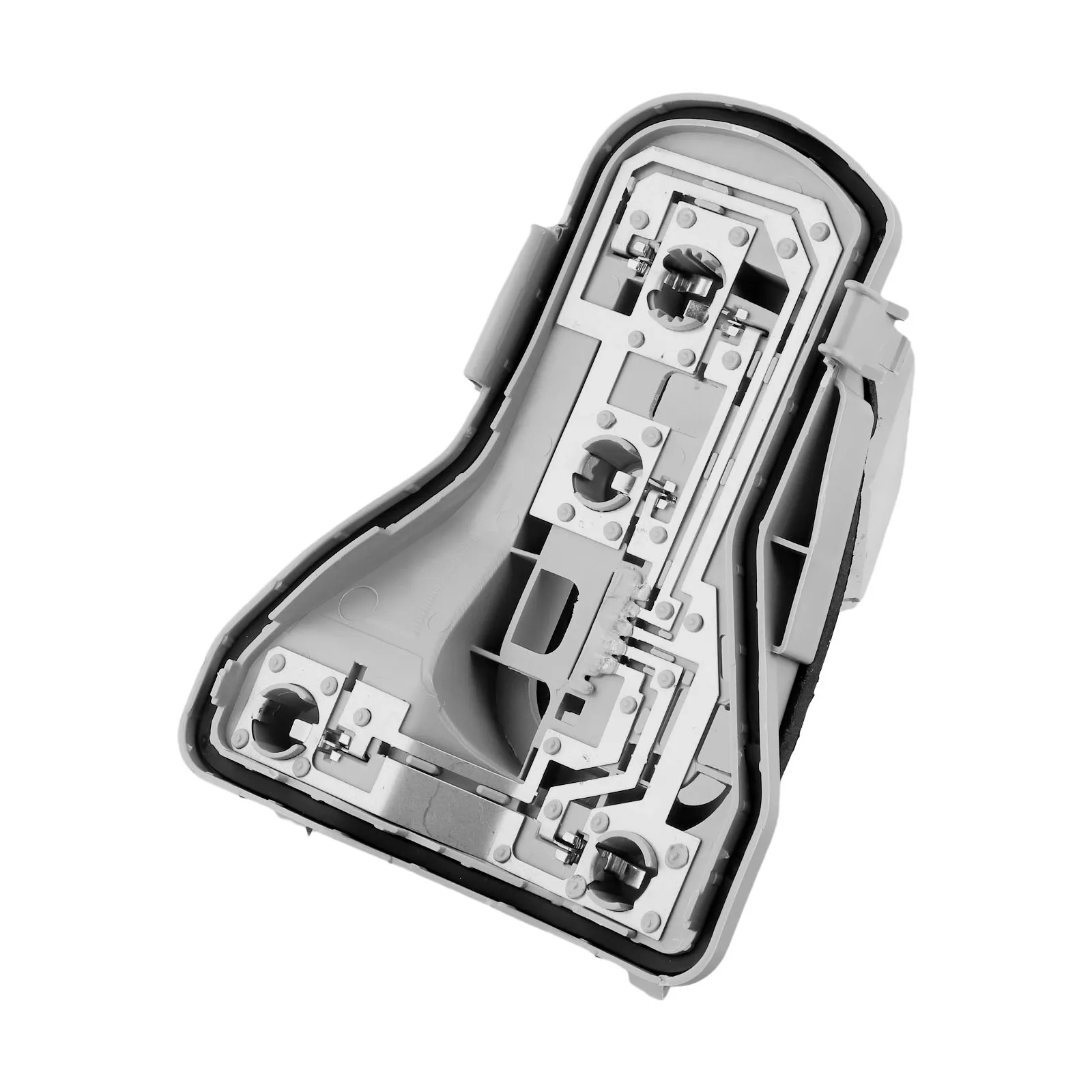 Automotive Lighting Solution Rear Right Tail Light Lamp Bulb Holder Compatible with For Polo Series (2005 2010)