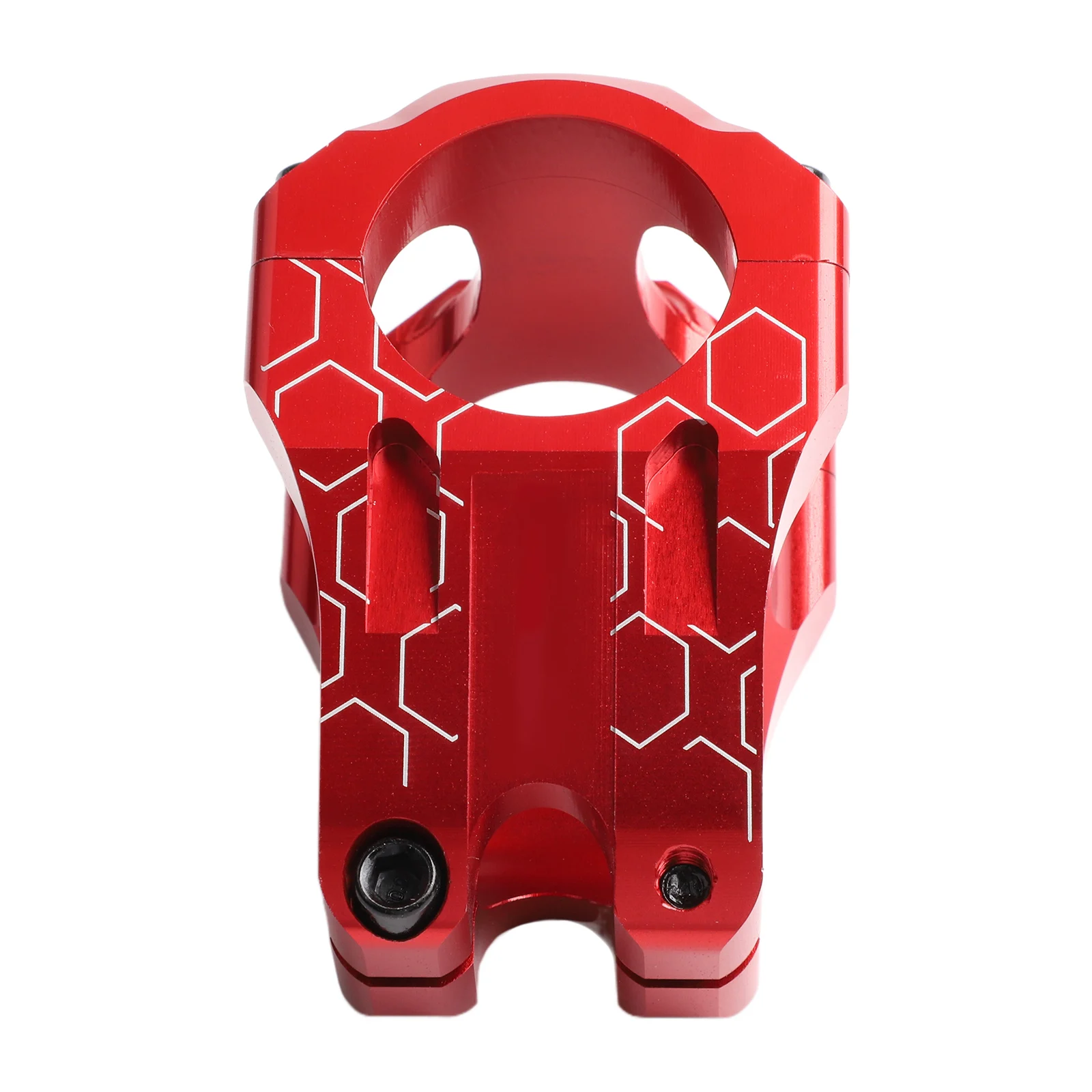 

DH AMEnduro CNC Bicycle Stem 35mm for Mountain Bikes Made from Aluminum Alloy Suitable for 31 8mm Diameter Handlebars