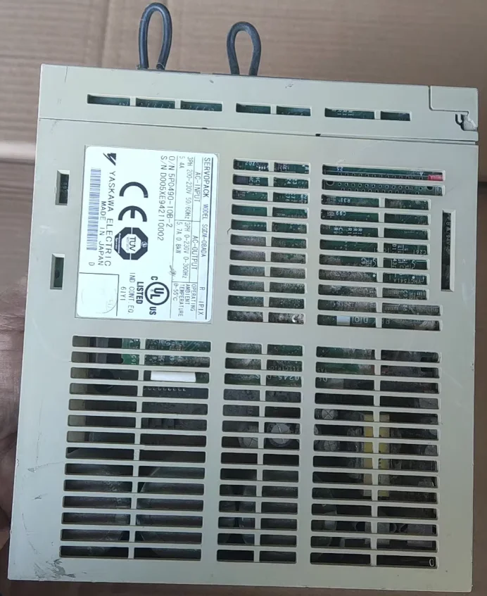 SGDM-08ADA Drive baru,