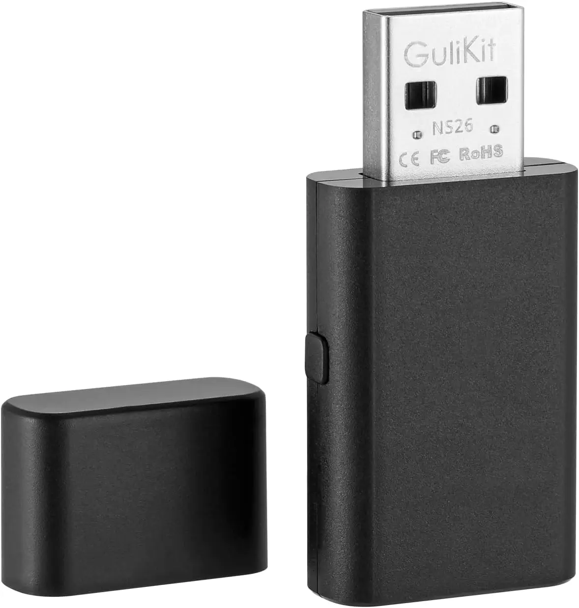

Goku Wireless Adapter, Compatible With PS4 Switch Xbox Series S|X Xbox One Consoles