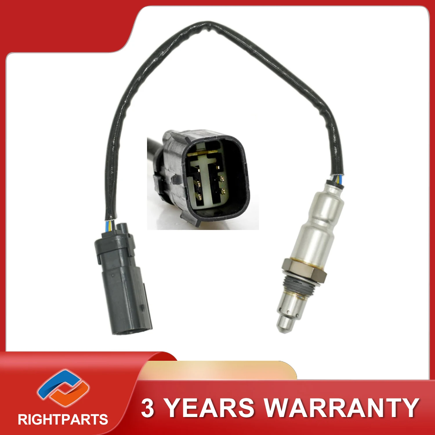 

New Air Fuel Ratio Lambda O2 Oxygen Sensor 12675980 For BUICK ENVISION CADILLAC ATS CT6 CTS CHEVROLET CAMARO EQUINOX GMC TERRAIN