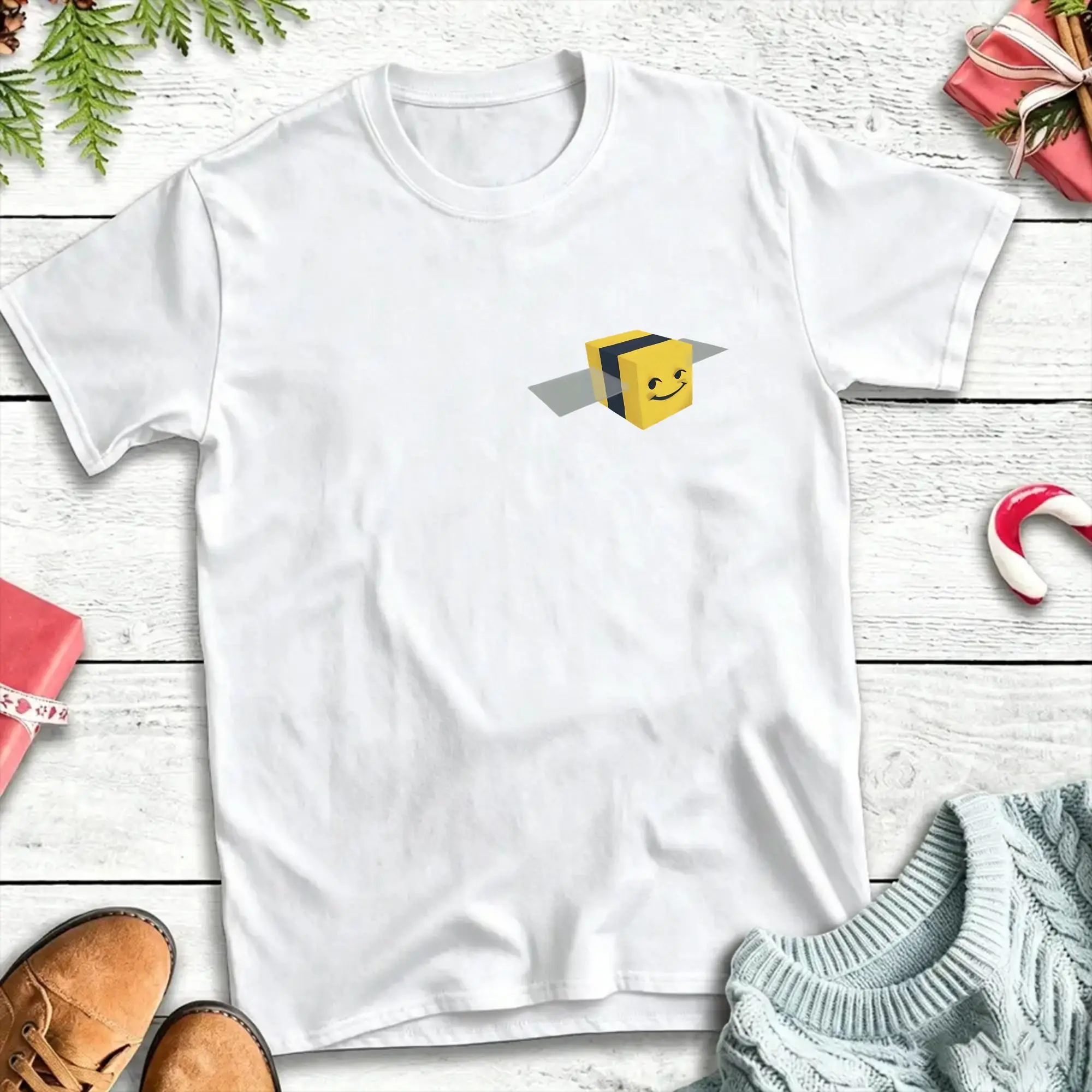 Vintage Bee swarm simulator Game T-Shirts for Men Women Round Collar 100% Cotton T Shirts Short Sleeve Tee Shirt Summer Clothes