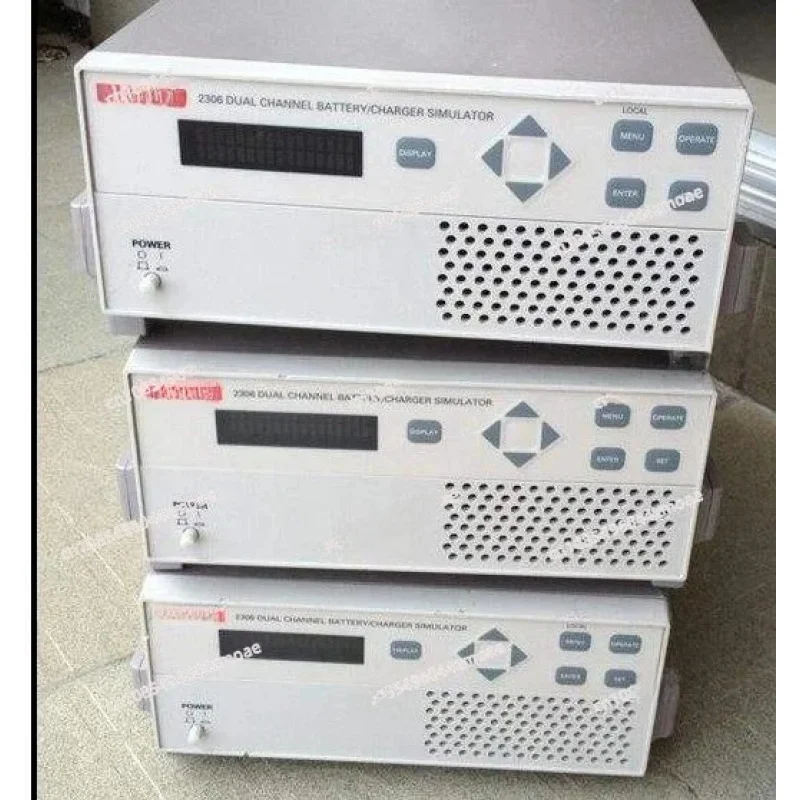 2306 2302 2304A 2306-PJ 2308-V, 2303