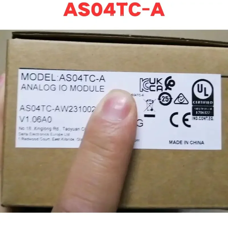 

New Original AS04TC-A AS04TC A Module