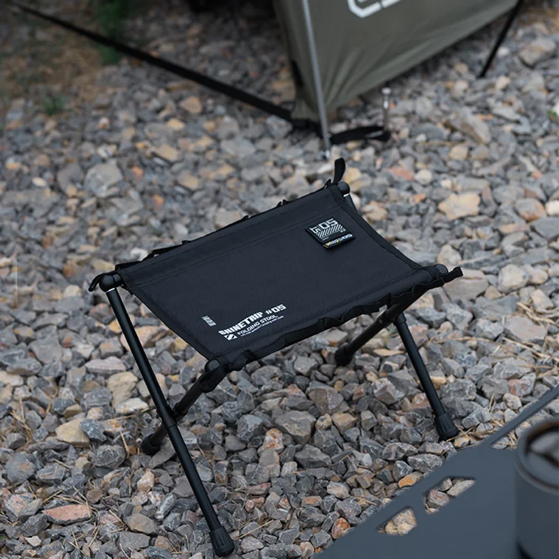 shinetrip-アウトドアポータブル折りたたみ椅子-軽量-ハイキング、釣り、ピクニック、芝生キャンプ用椅子-耐荷重100kg