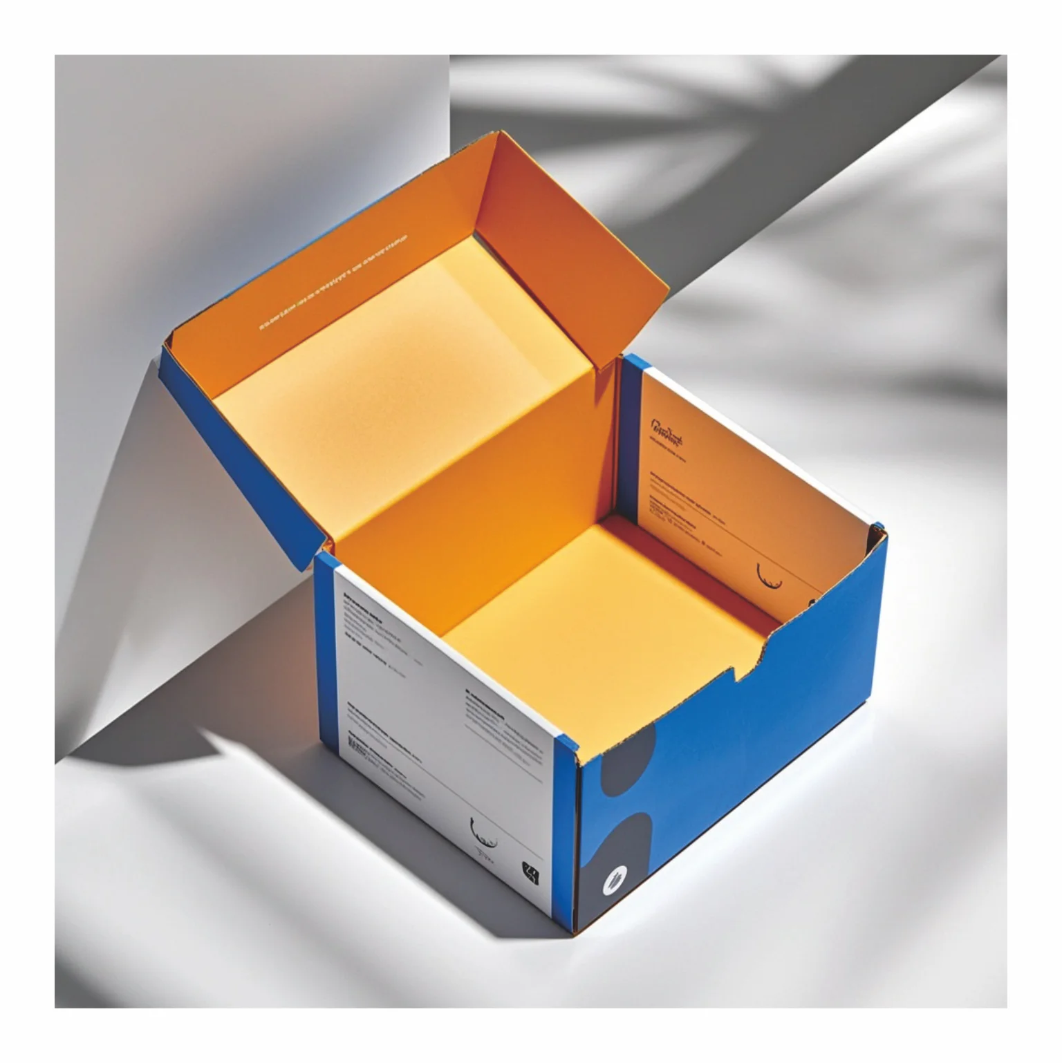 Hot Selling Custom Pet Supplies Display Box Hot Sale Custom Design Matt Lamination Card Box With Low Price