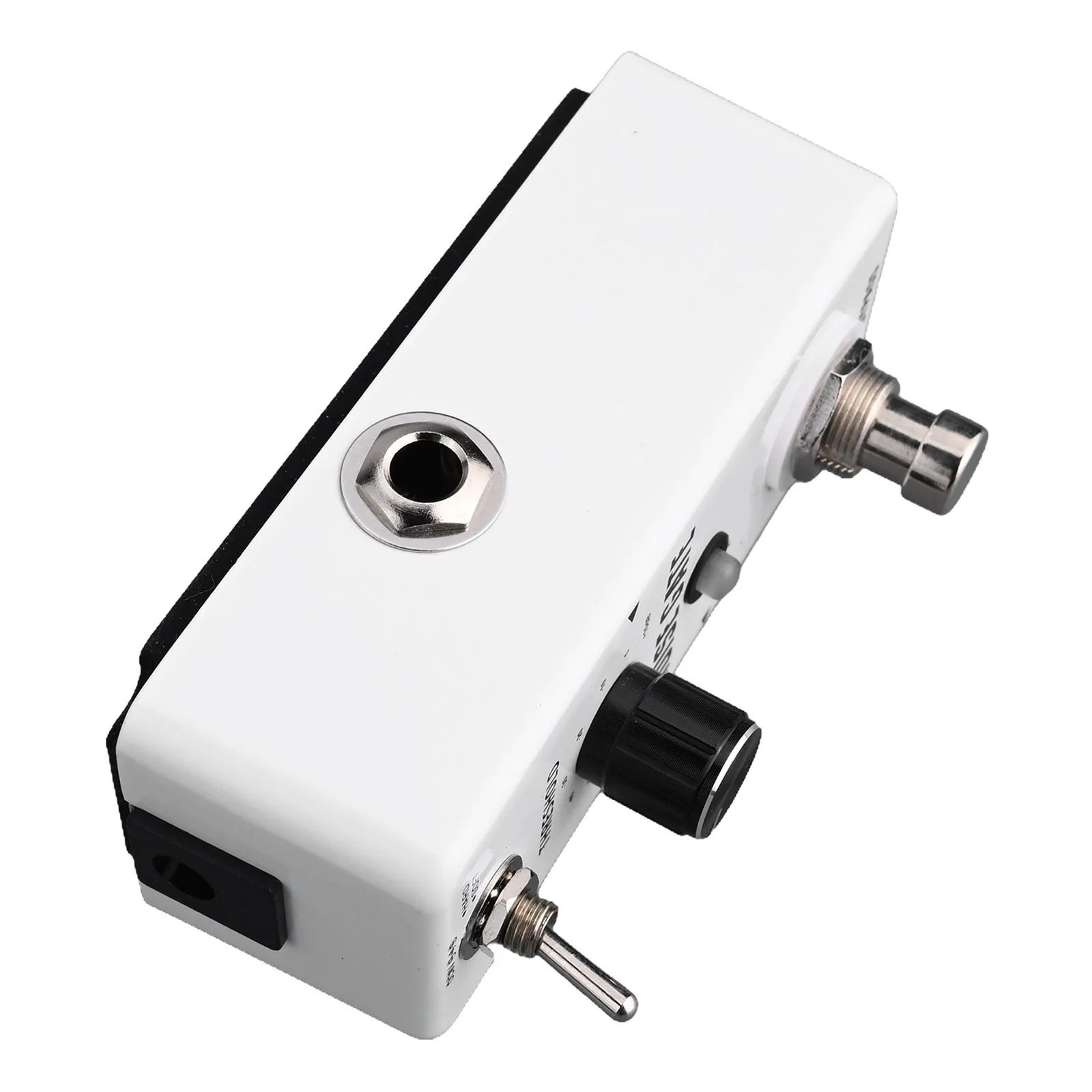 ل Rowin LEF-319 بوابة الضوضاء تأثيرات الغيتار دواسة صغيرة الحد من الضوضاء تأثير صحيح تجاوز دواسة الغيتار الكهربائي الملحقات #5