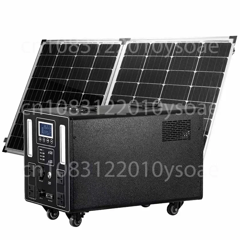 Hot Sale 3500W Powe… - image
