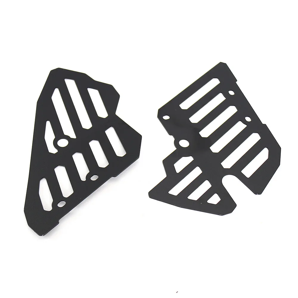 

2PCS for Tenere 700 Motorcycle Accessories Engine Throttle Cam Cover