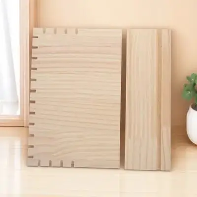 

Wooden Necklace Display Stand Organizer Holder Multiple Necklaces Bracelets Wrist Band Jewelry Display Stand Organizer Home