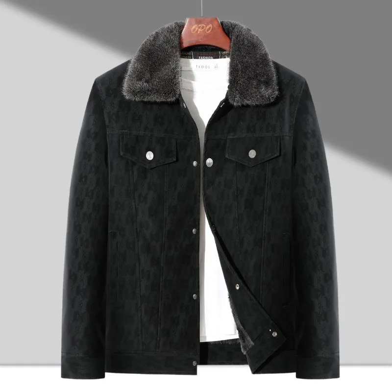 Men Fashion Men Fur… - image