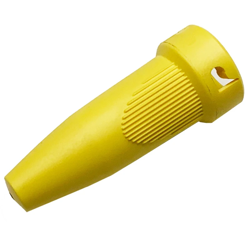 Round Brush For KARCHER SC1 SC2 SC3 SC4 SC5 CTK10 SG4/4 Etc SC Series Steam Cleaner Parts Replacement Nozzle