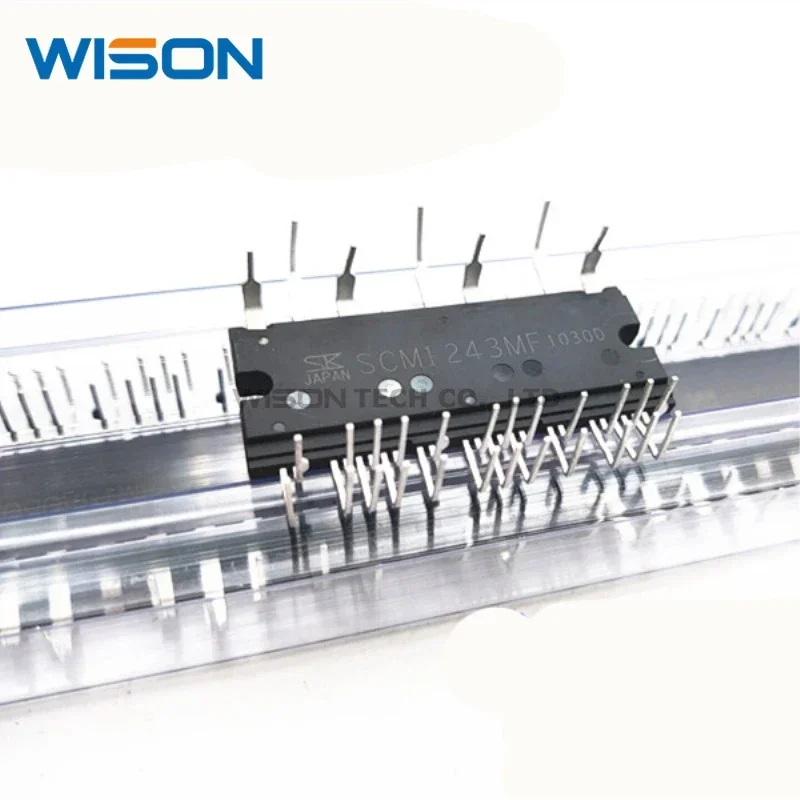 SCM1243MF SCM1245MF SCM1246MF SCM1248MF SCM1241MF БЕСПЛАТНАЯ ДОСТАВКА НОВЫЙ ОРИГИНАЛЬНЫЙ МОДУЛЬ