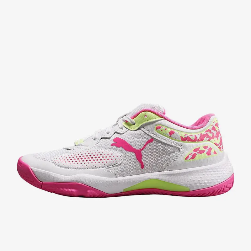 

Puma genuine new men's and women's cushioned, wear-resistant, sports breathable tennis shoes 107296-03