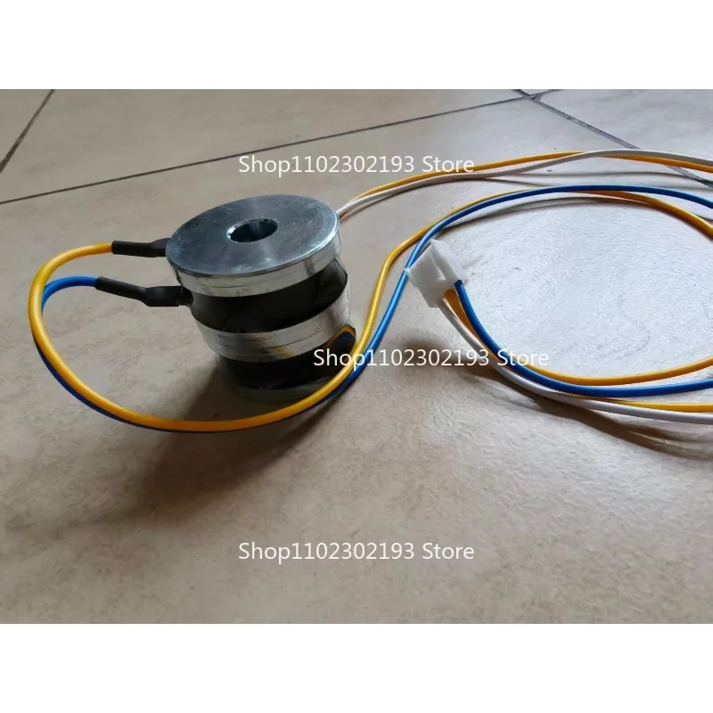 Tire Balancer Parts Pressure Sensor Gravity Sensor Unbalanced Weight Detector 1set