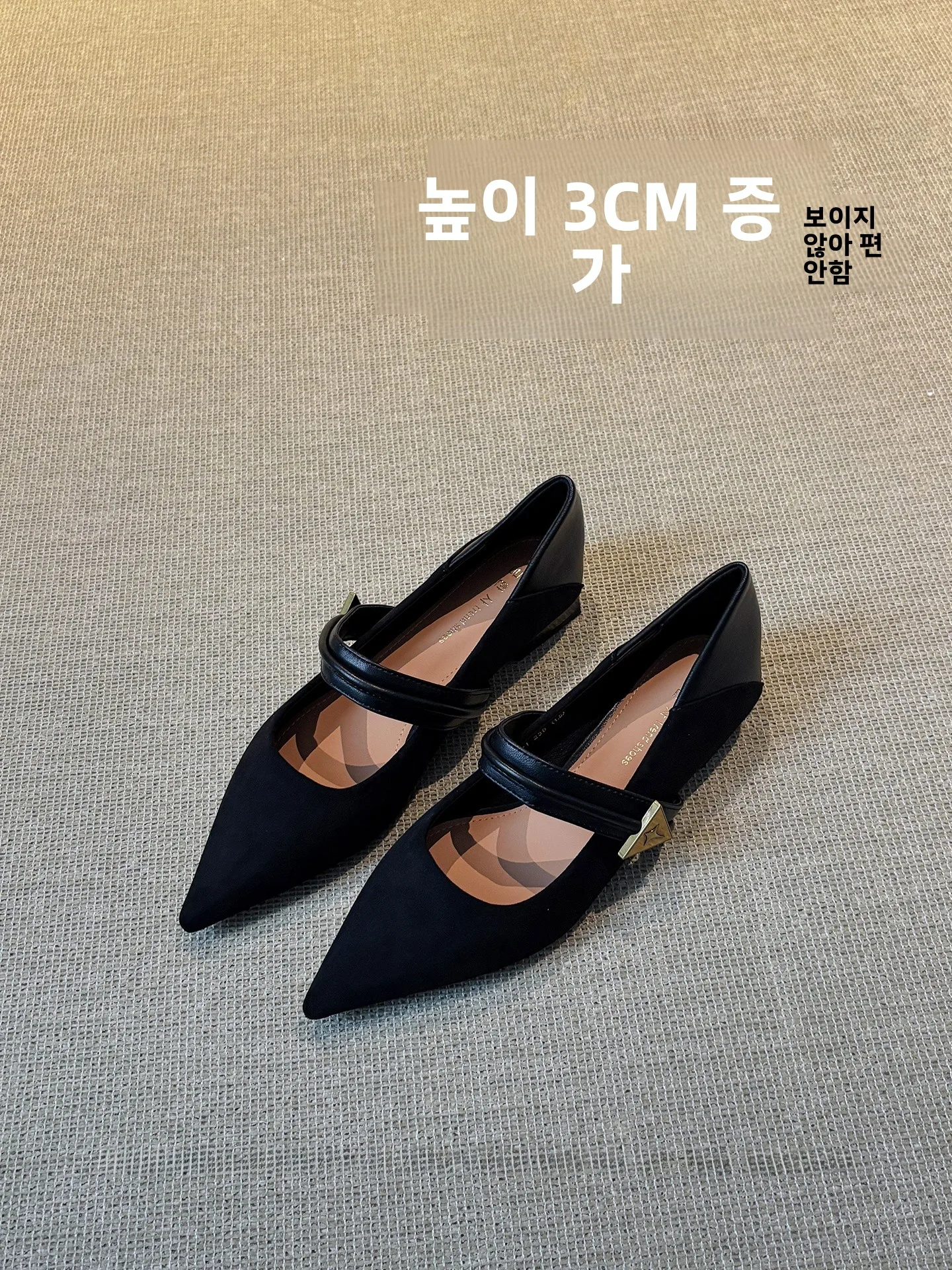 lamb-skin-pointed-toe-flat-oes-women's-casual-versatile-comfortable-mary-jane-oes-spring-autumn-season-faion-sle