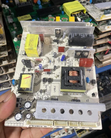 26-37 Inch Power Su… - image