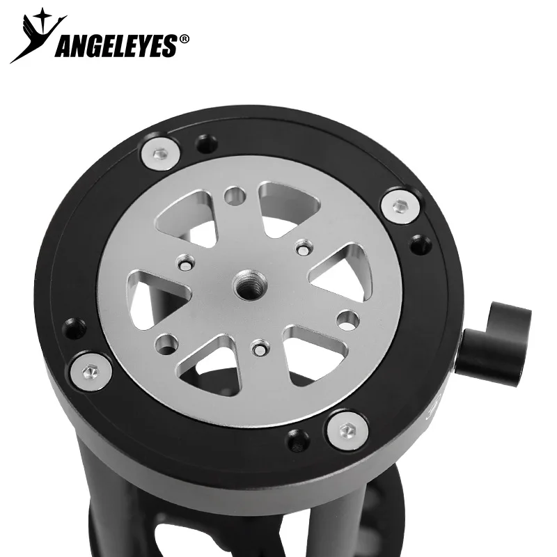 Angeleye SP 200/250/300mm Quick Detachable Height Joint Astronomical Accessories Stable Equatorial Instrument Extension Column