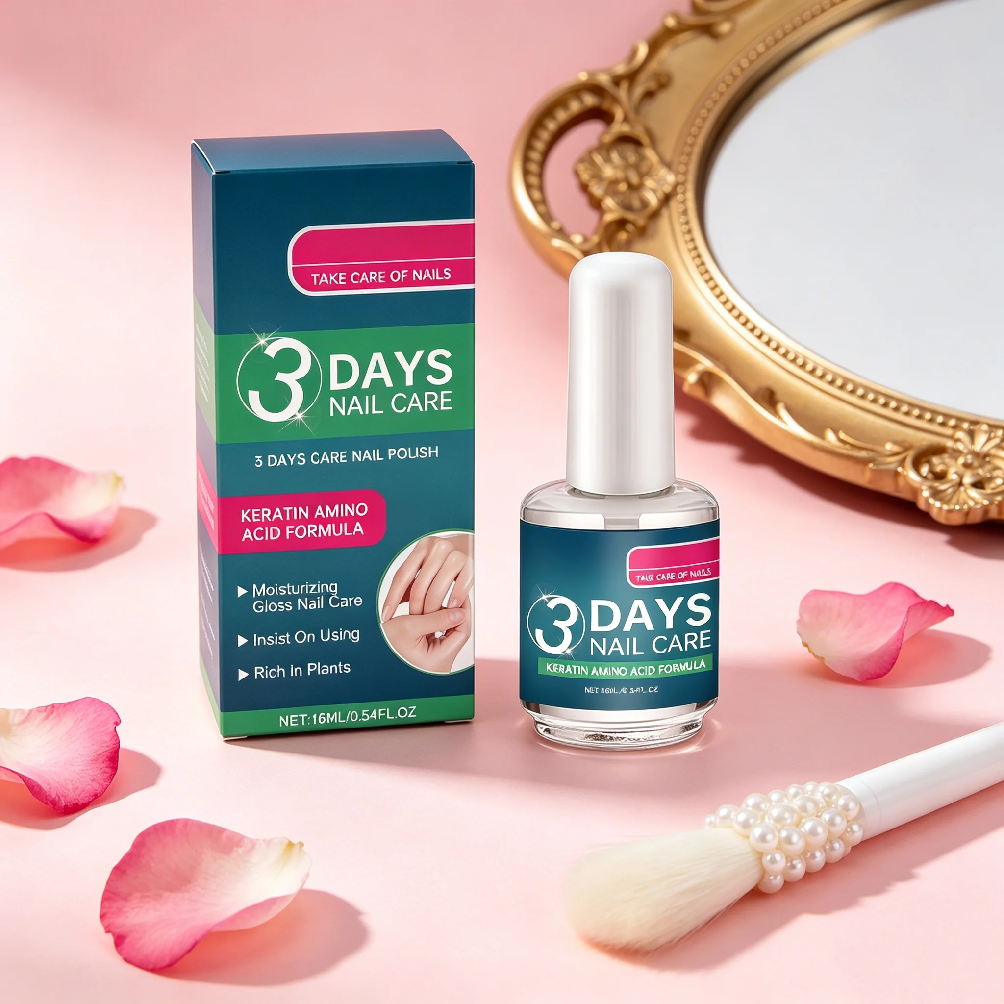 Nail Cuticle Oil Moisturizer Gentle Exfoliator For Dry Skin Repair Treatment Nail Softener Liquid Hand Foot Nails Nutrition Oils