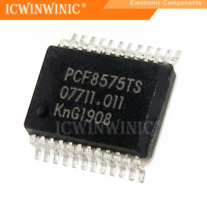 PCF8575TS PCF8575, 10 pièces