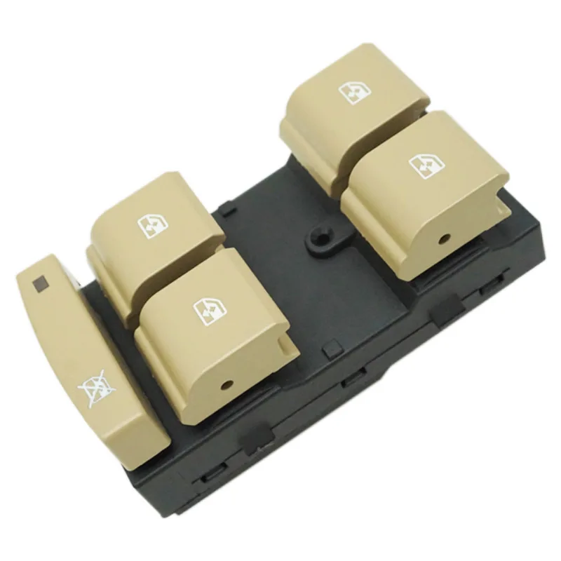 1 Pc Applicable, Buick LaCrosse window switch, left front glass lift switch 20830827 AMEXIAOXU