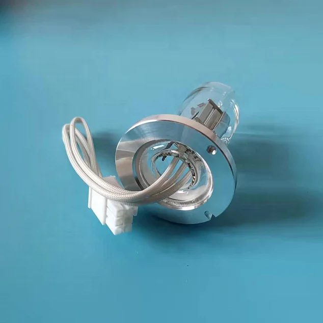 

2025 New U3000VWD UV Detector D2 P/N 6074.1110 L6999-52