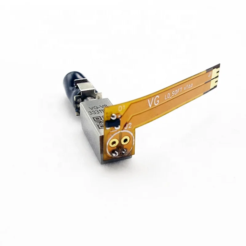 Amsky Ausetter UV CTP Plate Setter Machine U432 Laser Diode Spare Parts Accessories