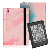 Cute Cover for Sony Reader PRS PRS-T3 T2 T1 Prs-T2 Prs-T1 650/600/505 Ritmix RBK-615/675FL/620/680FL 6 Inch Ebook Universal Case