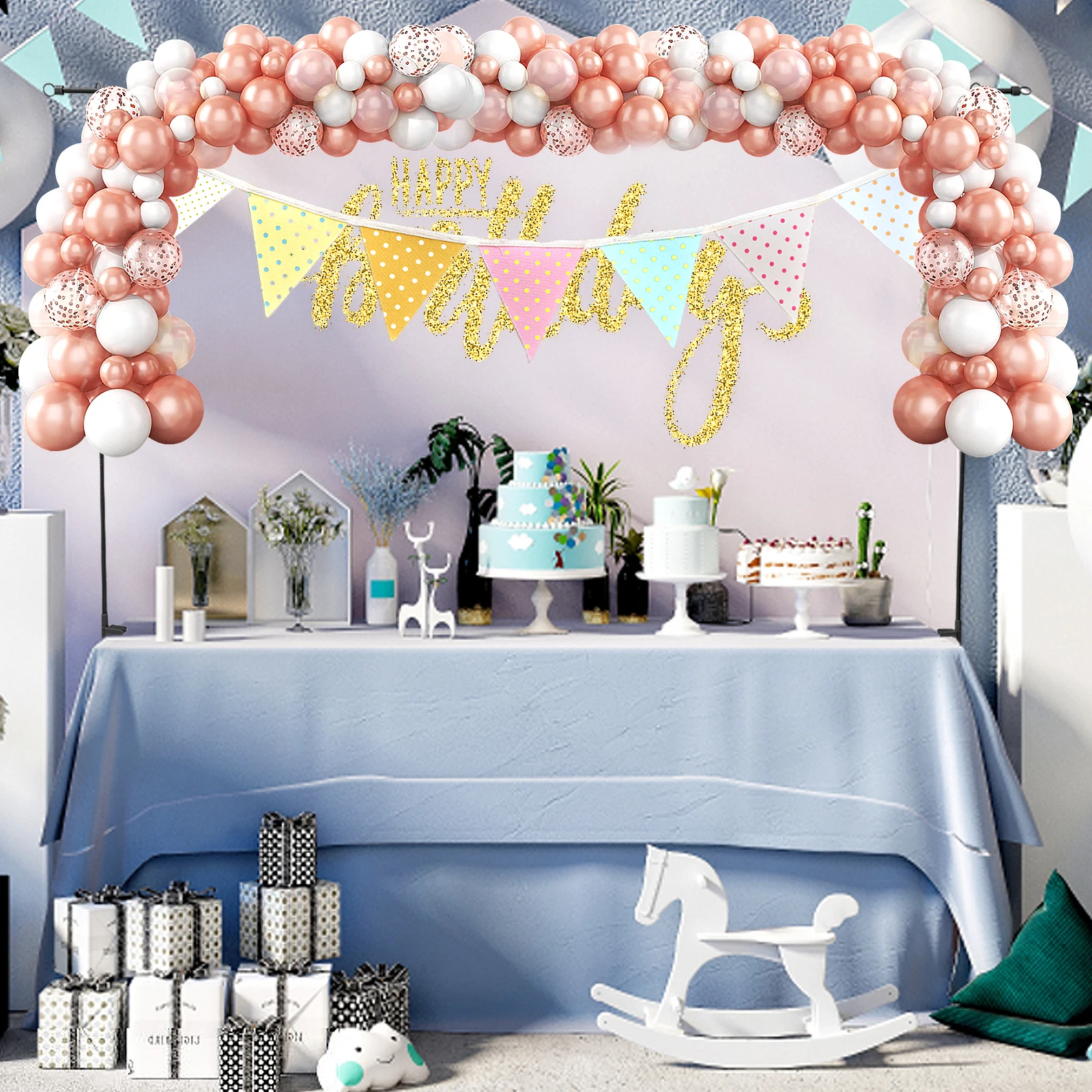 Thumbnail 4 - #30 Best Balloon Decoration Kits to Buy In 2026