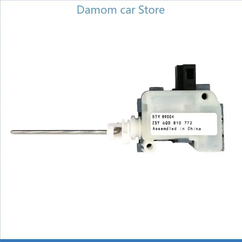 

A2UC Tanks Flap Release Trunk Motor 6QD810773A 6Q6810773B Replacement Tanks Release Motor Auto Accessories